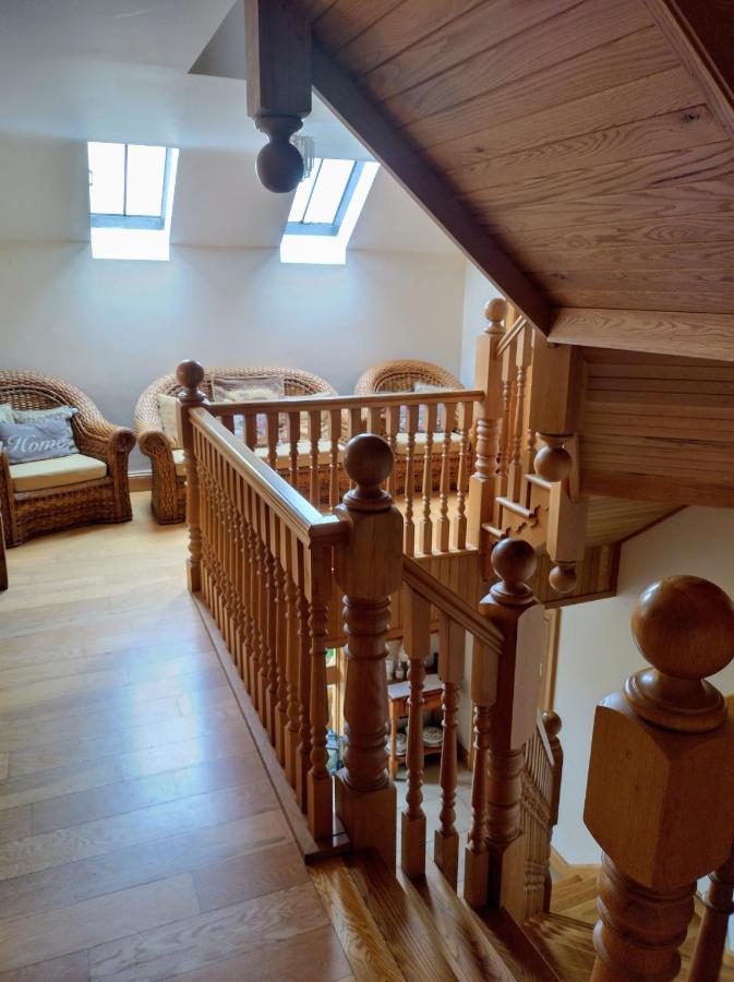 Bed and Breakfast Glenn Eireann House Cushendall Esterno foto