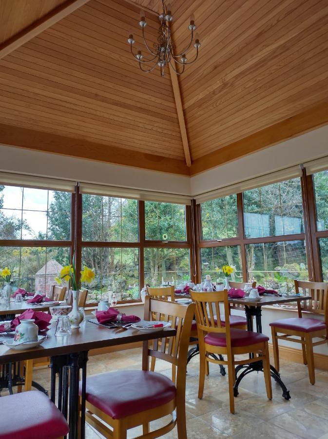 Bed and Breakfast Glenn Eireann House Cushendall Esterno foto