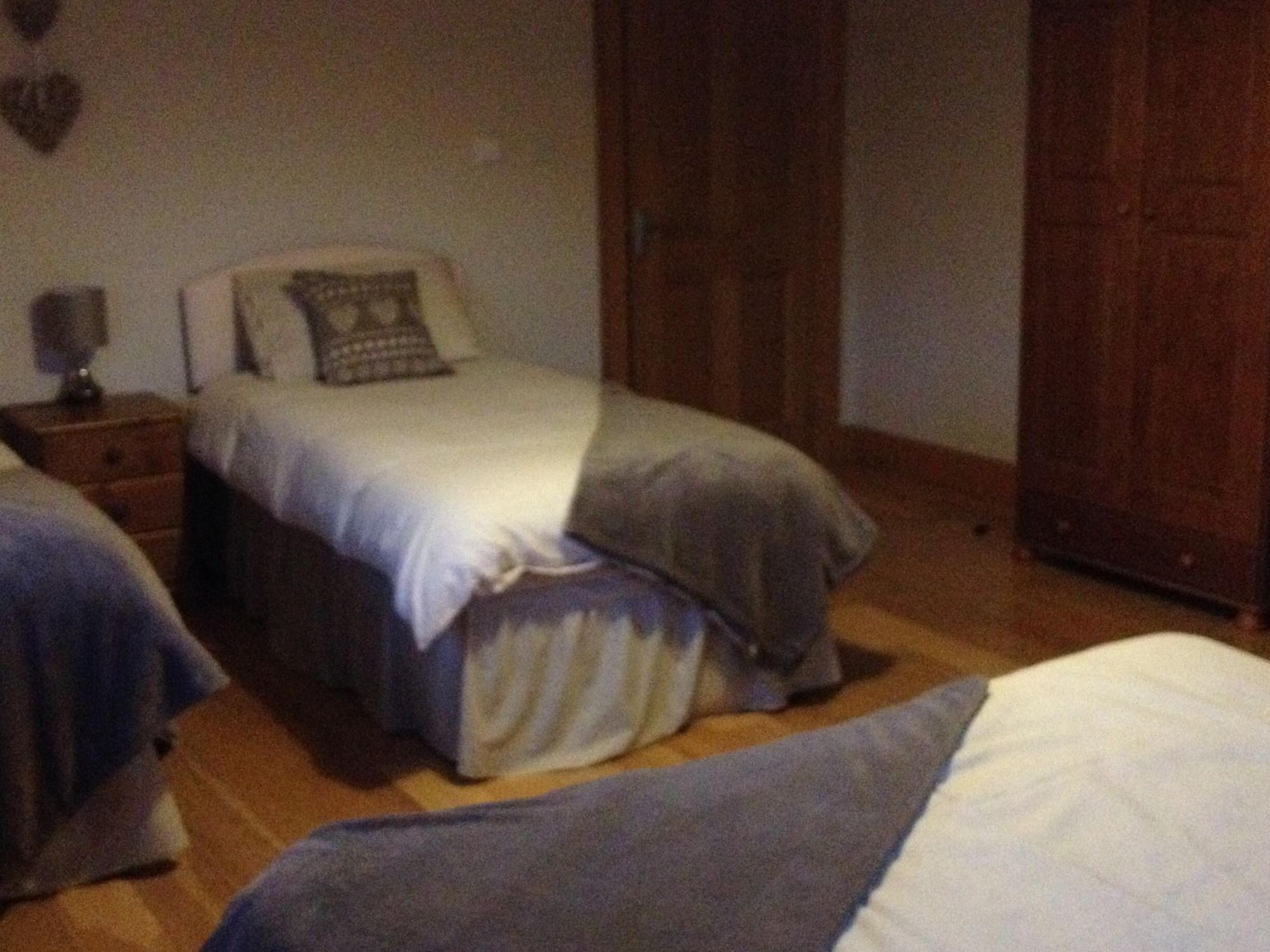 Bed and Breakfast Glenn Eireann House Cushendall Esterno foto