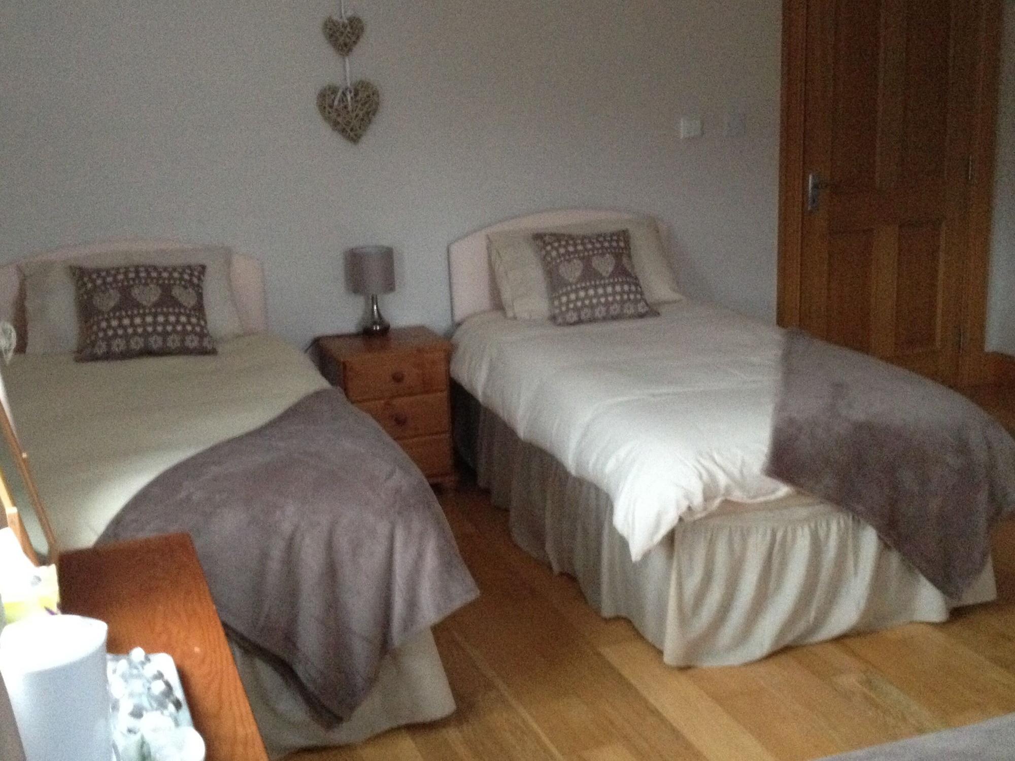 Bed and Breakfast Glenn Eireann House Cushendall Esterno foto