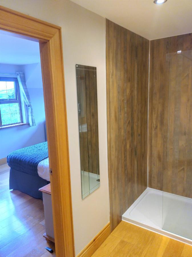 Bed and Breakfast Glenn Eireann House Cushendall Esterno foto