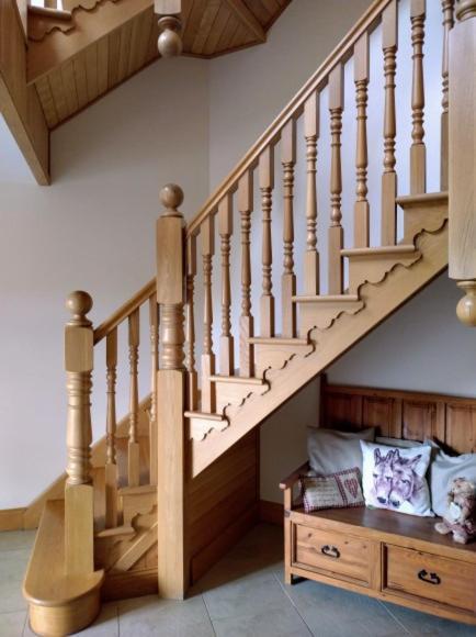 Bed and Breakfast Glenn Eireann House Cushendall Camera foto